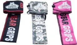 Bear Grips Adjustable Strengthening Wrist Wraps -The Fitness Equipment Store d9fc0cdb67638d50f411432d0d41d0ba 5d0a7579450a4 600x352 1
