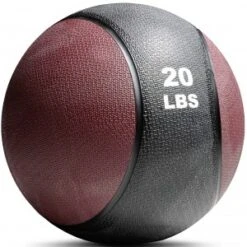 Titan Rubber Medicine Ball 17 Titan Rubber Medicine Ball -The Fitness Equipment Store dabd8d2ce74e782c65a973ef76fd540b 5d0a750f1bb2d