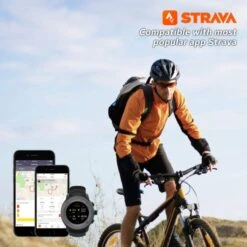 Parnerme GPS Running Watch -The Fitness Equipment Store db29450c3f5e97f97846693611f98c15 5d0a754169f9d 600x600 1