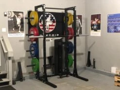 Rogue HR-2 Half Rack 17 Rogue HR-2 Half Rack -The Fitness Equipment Store dbbf603ff0e99629dda5d75b6f75f966 5d2e2cb679407 600x450 1