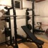 Rogue HR-2 Half Rack 2 Rogue HR-2 Half Rack -The Fitness Equipment Store dbbf603ff0e99629dda5d75b6f75f966 5d2e2cb6d0142