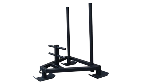 Fringe Sport Commercial Sled 3 Fringe Sport Commercial Sled