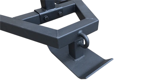 Fringe Sport Commercial Sled 6 Fringe Sport Commercial Sled - Image 4