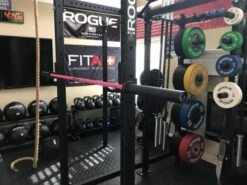 Rogue Bella Bar 2.0 – Cerakote -The Fitness Equipment Store dc912a253d1e9ba40e2c597ed2376640 5d2d26914c8d9 600x450 1