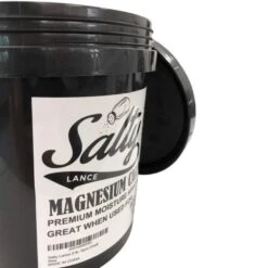 Salty Lance Gym Chalk Bucket -The Fitness Equipment Store dcf6070a4ab7f3afbfd2809173e0824b 5d0a75696e7e3 600x600 1