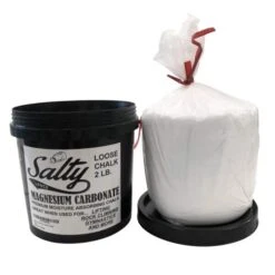 Salty Lance Gym Chalk Bucket -The Fitness Equipment Store dcf6070a4ab7f3afbfd2809173e0824b 5d0a75697c3e1 600x600 1