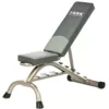 York Adjustable Fitness Bench 1 York Adjustable Fitness Bench -The Fitness Equipment Store ddd9dda6bfaf0bb1525a8a27c3ee6131 5d0a7556d50fd