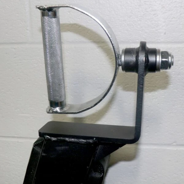 Titan Linebacker Landmine Squat Attachment 5 Titan Linebacker Landmine Squat Attachment - Image 3