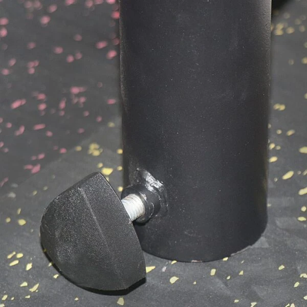 Titan Linebacker Landmine Squat Attachment 6 Titan Linebacker Landmine Squat Attachment - Image 4