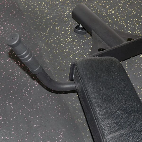 Titan Linebacker Landmine Squat Attachment 7 Titan Linebacker Landmine Squat Attachment - Image 5