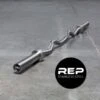 Rep EZ Curl Barbell -The Fitness Equipment Store de594ef5c314372edec29b93cab9d72e 5da73b43e7c29 600x600 1