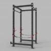 Sorinex XL Single Rack -The Fitness Equipment Store deb54ffb41e085fd7f69a75b6359c989 5d0a754a44d8c 600x415 1