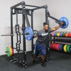 Titan TITAN Series Lever Arms -The Fitness Equipment Store df12ecd077efc8c23881028604dbb8cc 5d0a75385368e 600x600 1