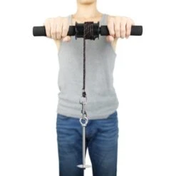 Pellor Wrist Roller -The Fitness Equipment Store df4fe8a8bcd5c95cdb640aa9793bb32b 5d0a7562c50b5 600x600 1