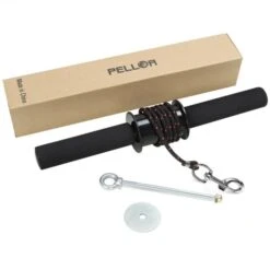 Pellor Wrist Roller -The Fitness Equipment Store df4fe8a8bcd5c95cdb640aa9793bb32b 5d0a7562d05f9 600x600 1