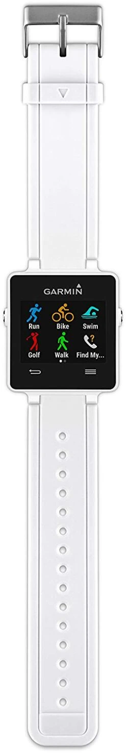 Garmin Vivoactive Smart Watch -The Fitness Equipment Store df9028fcb6b065e000ffe8a4f03eeb38 5d0a753fddceb