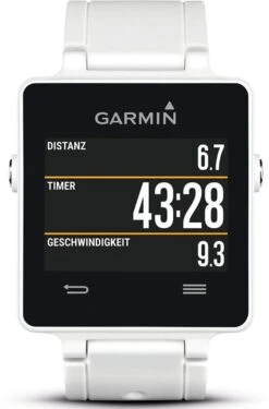 Garmin Vivoactive Smart Watch -The Fitness Equipment Store df9028fcb6b065e000ffe8a4f03eeb38 5d0a753fed2c5 600x912 1