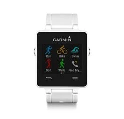 Garmin Vivoactive Smart Watch -The Fitness Equipment Store df9028fcb6b065e000ffe8a4f03eeb38 5d0a7540271d5