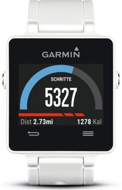 Garmin Vivoactive Smart Watch -The Fitness Equipment Store df9028fcb6b065e000ffe8a4f03eeb38 5d0a75402ceee 600x934 1