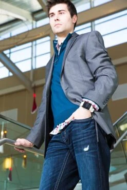 Garmin Vivoactive Smart Watch -The Fitness Equipment Store df9028fcb6b065e000ffe8a4f03eeb38 5d0a75403ff57 600x900 1