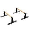 Titan Wooden Parallettes -The Fitness Equipment Store e00406144c1e7e35240afed70f34166a 5d0a751cd4afa 600x600 1