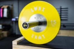 Lynx Oly Bar -The Fitness Equipment Store e0688d13958a19e087e123148555e4b4 5d0a7585bcec1