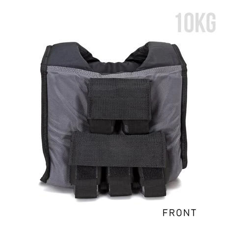 Fringe Sport No-Bounce Elite Weight Vest 3 Fringe Sport No-Bounce Elite Weight Vest