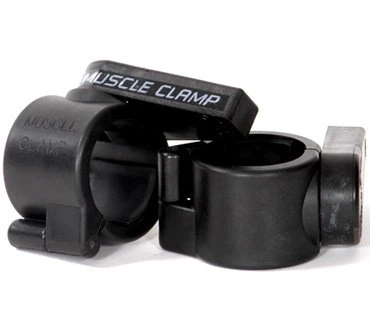 Muscle Clamps 3 Muscle Clamps