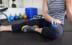 Acumobility Mobility Ball -The Fitness Equipment Store e205ee2a5de471a70c1fd1b46033a75f 5d0a74eceff68