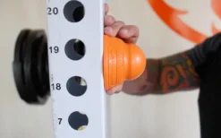 Acumobility Mobility Ball -The Fitness Equipment Store e205ee2a5de471a70c1fd1b46033a75f 5d0a74ed21871