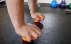 Acumobility Mobility Ball -The Fitness Equipment Store e205ee2a5de471a70c1fd1b46033a75f 5d0a74ed26eac 600x375 1