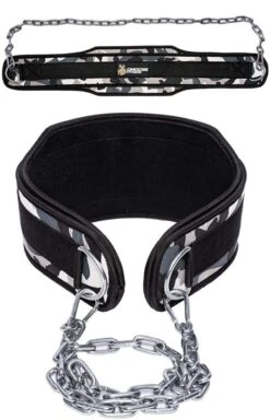 DMoose Premium Dip Belt -The Fitness Equipment Store e3251075554389fe91d17a794861d47b 5d0a751b5944f 600x934 1