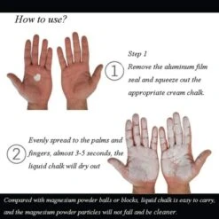 Togear Liquid Chalk -The Fitness Equipment Store e3ca0449fa2ea7701a7ac53fb719c51a 5d0a7573b227e 600x600 1