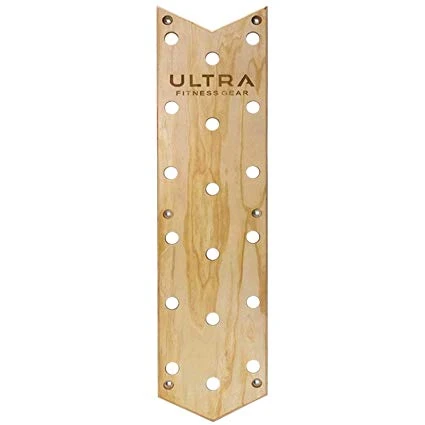 Titan Fitness Wall Mounted Peg Board 4 Titan Fitness Wall Mounted Peg Board - Image 2