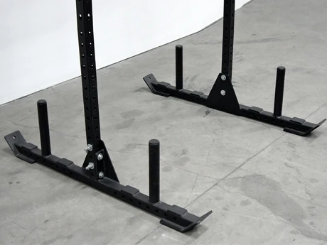 Sorinex Basefit Unlimited Yoke 6 Sorinex Basefit Unlimited Yoke - Image 4