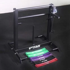 Titan Fitness Vice Grip Trainer -The Fitness Equipment Store e5b294b70c9647dcf804d7baa1903918 5d0a7546b864a 600x600 1