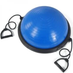 Titan Fitness Blue Balance Ball Trainer -The Fitness Equipment Store e77dbaf6759253c7c6d0efc5690369c7 5d0a756dce6e5 600x600 1