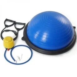 Titan Fitness Blue Balance Ball Trainer -The Fitness Equipment Store e77dbaf6759253c7c6d0efc5690369c7 5d0a756df06f6 600x600 1
