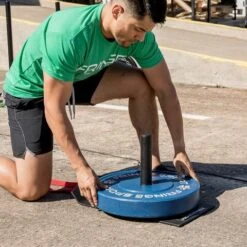 Fringe Sport Model-A Pull Sled -The Fitness Equipment Store e816c635cad85a60fabd6b97b03cbcc9 5d0a752c08b4b