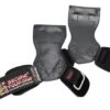 Grip Power Pads Lifting Grips PRO Weight Gloves