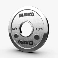 Eleiko Powerlifting Competition Change Plates 12 Eleiko Powerlifting Competition Change Plates -The Fitness Equipment Store e94f63f579e05cb49c05c2d050ead9c0 5d0a7527c4226 600x600 1