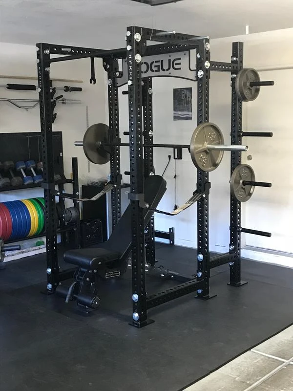 Rogue RM-6 Monster Rack 2.0 7 Rogue RM-6 Monster Rack 2.0 - Image 5