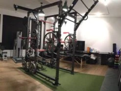 Rogue RM-6 Monster Rack 2.0 10 Rogue RM-6 Monster Rack 2.0 -The Fitness Equipment Store e96ed478dab8595a7dbda4cbcbee168f 5d112383da3ef 600x452 1