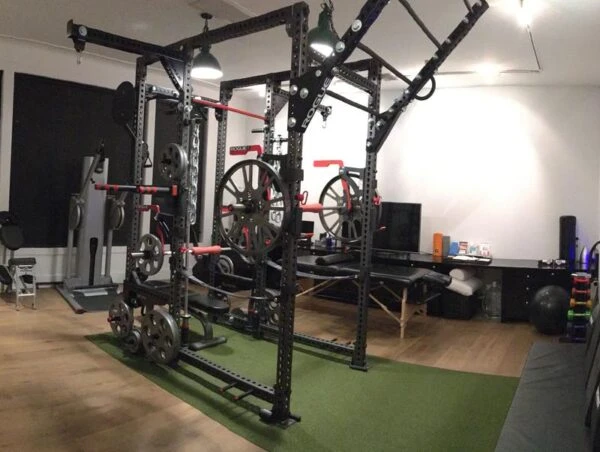 Rogue RM-6 Monster Rack 2.0 6 Rogue RM-6 Monster Rack 2.0 - Image 4