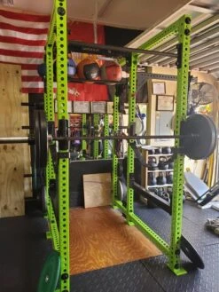 Rogue RM-6 Monster Rack 2.0 9 Rogue RM-6 Monster Rack 2.0 -The Fitness Equipment Store e96ed478dab8595a7dbda4cbcbee168f 5d1123840da3a