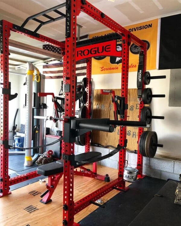 Rogue RM-6 Monster Rack 2.0 3 Rogue RM-6 Monster Rack 2.0