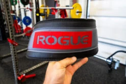 Rogue USA Nylon Lifting Belt -The Fitness Equipment Store e97ee2054defb209c35fe4dc94599061 5f3754cabf72a 600x400 1