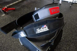 Rogue USA Nylon Lifting Belt -The Fitness Equipment Store e97ee2054defb209c35fe4dc94599061 5f3754cb265a1 600x400 1