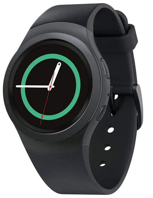 Samsung Gear S2 Smartwatch 5 Samsung Gear S2 Smartwatch - Image 3