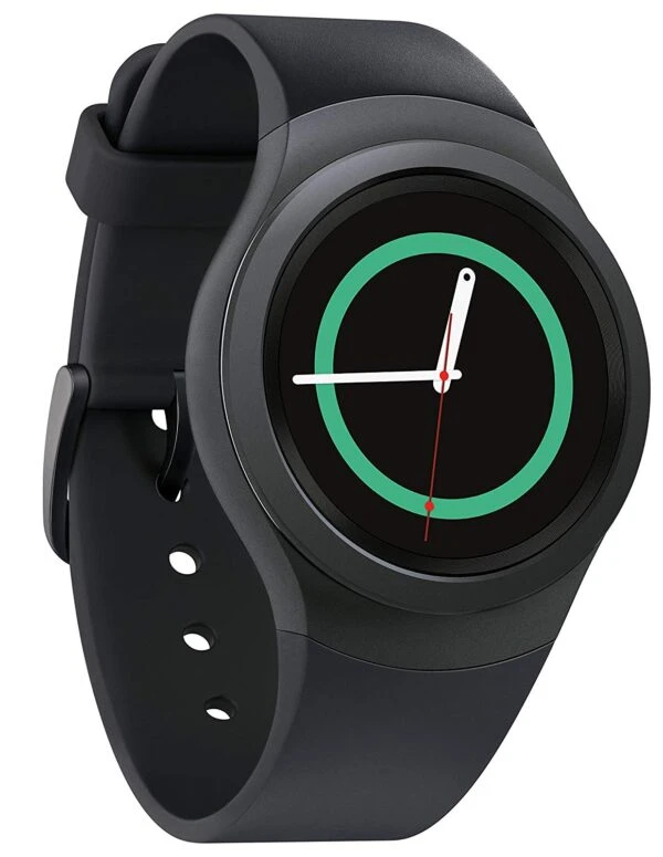 Samsung Gear S2 Smartwatch 3 Samsung Gear S2 Smartwatch